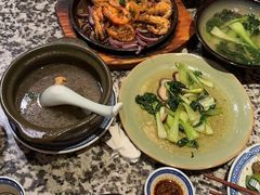 -南京大牌档(崇文门国瑞店)