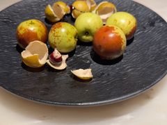 -吴越荣记苏州菜·松鼠桂鱼100%活鱼现做(月光码头店)