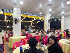 -秋姐美食店(旅游大道店)