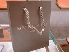 -宝格丽BVLGARI(美罗精品店)