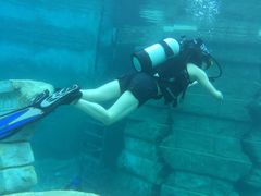 -上海玛雅海滩水公园