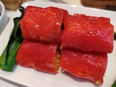 -香港狮子山下·明星粤菜餐厅(北苑店)