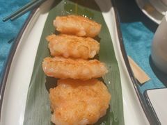 -随园花园餐厅(新港中路店)