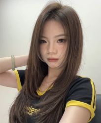 -藤野造型烫染