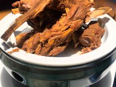 -东方饺子王(哈西万达店)