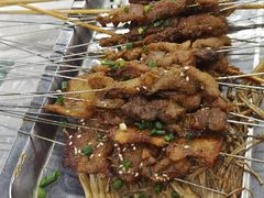 -小民大排档(光谷店)