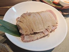 -小厨娘书香金陵(夫子庙老门东店)