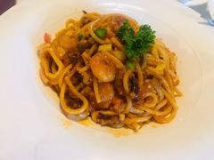 -爱丽丝牛排西餐厅(光谷步行街店)