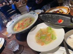 -成都娃娃花园餐厅 (南艺旗舰店)