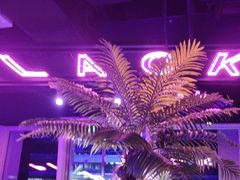 -粉墨特色菜·烧烤音乐酒馆