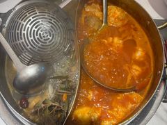 -八合里潮汕鲜牛肉火锅(深圳海岸城店)