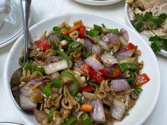 -东山茶寮(新安店)