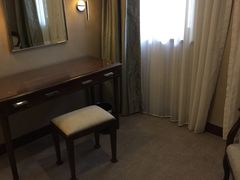 -马哥孛罗香港酒店