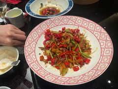 -径山十八道·风味民间菜(华夏之心店)