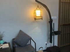 -翁暖茶馆(滨江东总店)