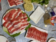 -台北吴记老锅底麻辣火锅(蓝村路店)
