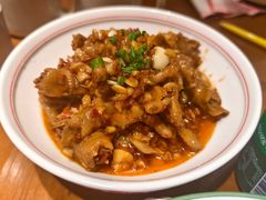 -蛮佬拾·乡里土菜馆(河西王府井店)