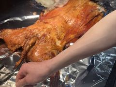 -北京朝阳悠唐皇冠假日酒店