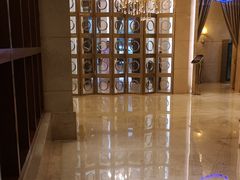 -碧涛阁水世界酒店(万家丽路店)