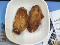 -老娘舅(杭州地铁凤起路站店)
