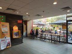 -麦当劳(金稻田路餐)