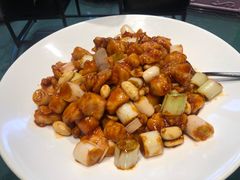 -天毓山庄·餐厅