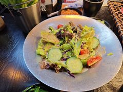 -松渡·鲜肉泥炉烤肉(时代天街店)