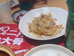 -大师兄·西北小馆(金湾华发商都店)