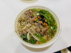 清汤羊肉面-东方削面(迎泽街店)