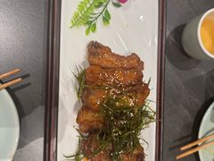 -阿喆私房菜(西五路店)