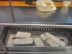 -7只羊·鲜羊肉串·地锅鸡精酿(玄武墨香路店)
