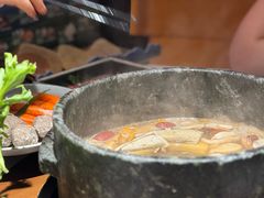 -芸山季·云南山珍菌火锅(人民广场来福士店)