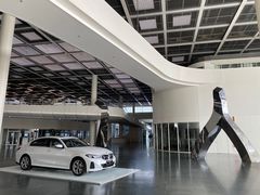 -华晨宝马铁西工厂