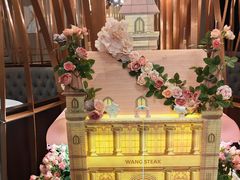 -王品牛排(福州泰禾店)