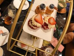 -上海大宁福朋喜来登酒店大堂吧(共和新路店)
