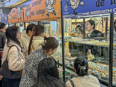 -SM城市广场(扬州店)