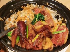 -避风塘(百联东郊店)