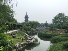 -苏州吴宫泛太平洋酒店