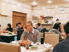 大堂-八先生涮肉房(三里河店)