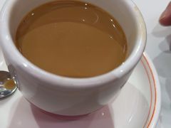 -香港深仔记茶餐厅(东门店)