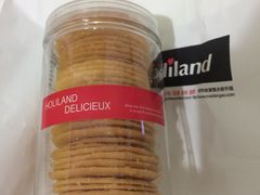 -好利来(川大店)