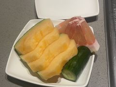 -海底捞火锅(天一广场亚细亚店)