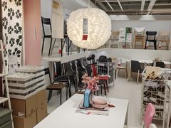 -宜家家居(四元桥商场店)