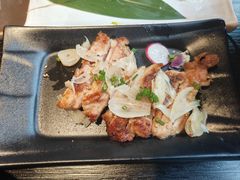 -花潮料理艺食馆(成都万象城店)