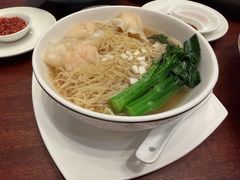 -明阁 Ming Court(广州朗豪酒店)