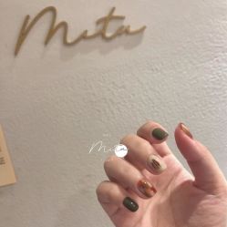 点击看大图 -媄甲诗美甲美睫
