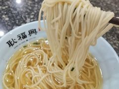 面条-耿福兴(凤凰美食街店)