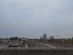 -青州古城