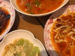 -本来川菜(中骏广场店)