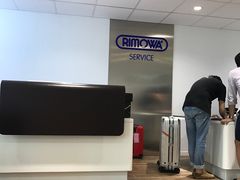 -RIMOWA(上海维修保养中心)